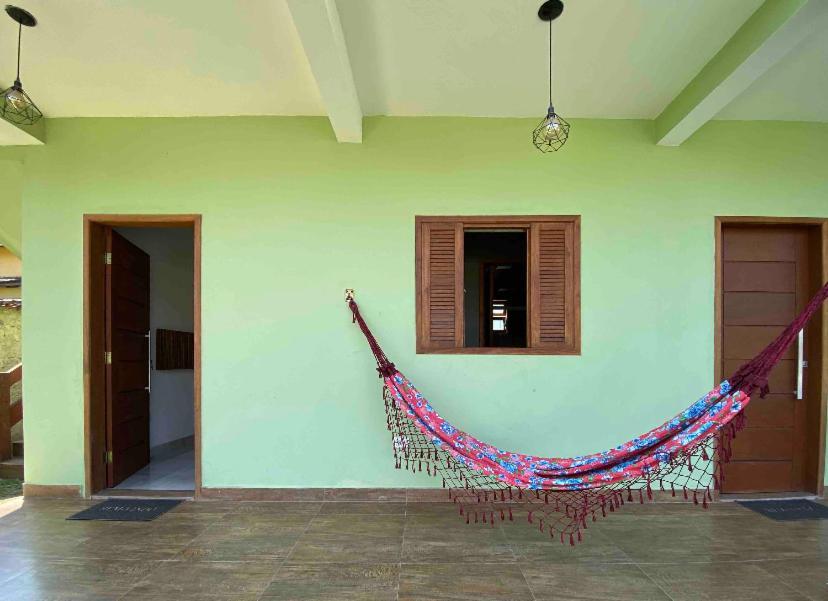 Suites Kauai Sao Sebastiao  Bagian luar foto