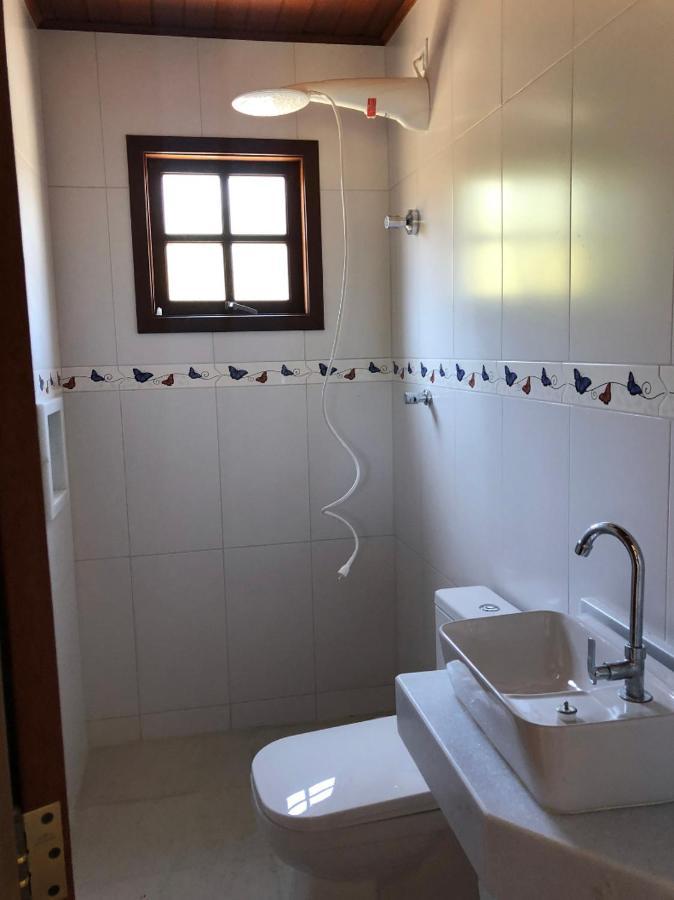 Suites Kauai Sao Sebastiao  Bagian luar foto