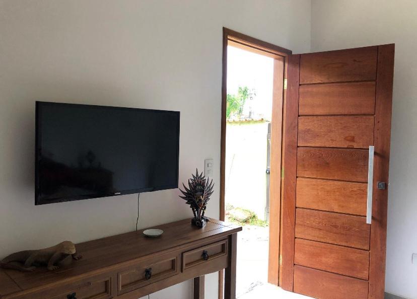 Suites Kauai Sao Sebastiao  Bagian luar foto
