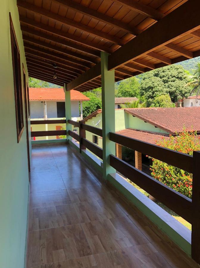 Suites Kauai Sao Sebastiao  Bagian luar foto