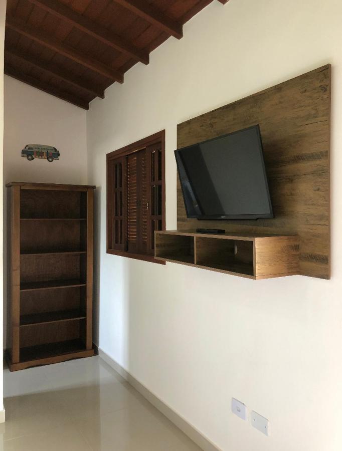 Suites Kauai Sao Sebastiao  Bagian luar foto