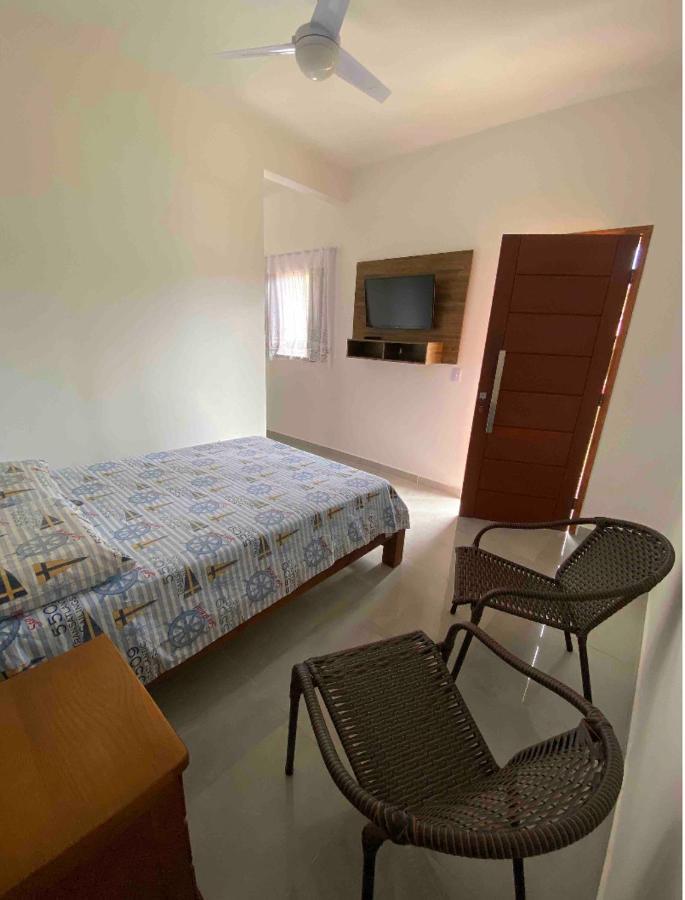Suites Kauai Sao Sebastiao  Bagian luar foto